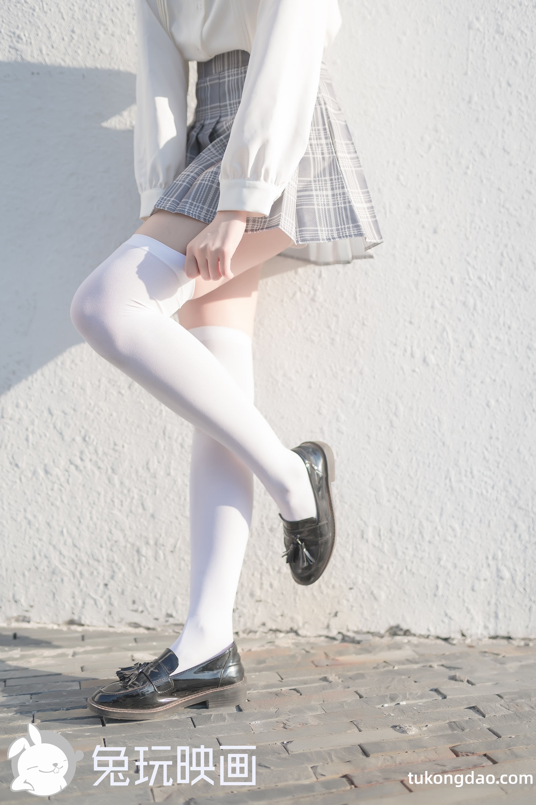 兔玩映画 – 135 整理写真合集 兔玩映画-第40张